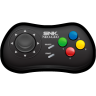 SNK Neo Geo Icon 96x96 png